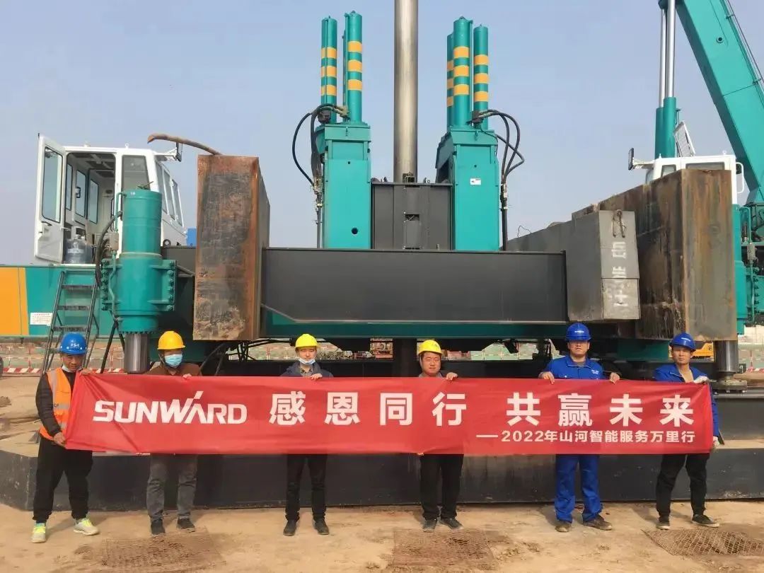 为客户创造价值！3499拉斯维加斯线路智能基础设备“服务万里杏妆火热进行中