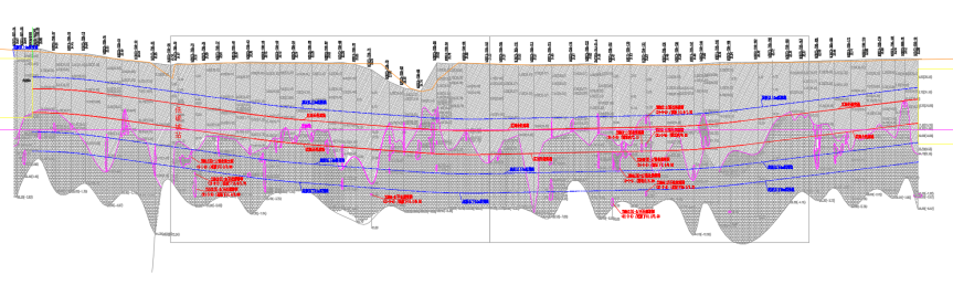 掘进“铁军”助建大湾区！中铁3499拉斯维加斯线路盾构机再战丽江地铁3号线