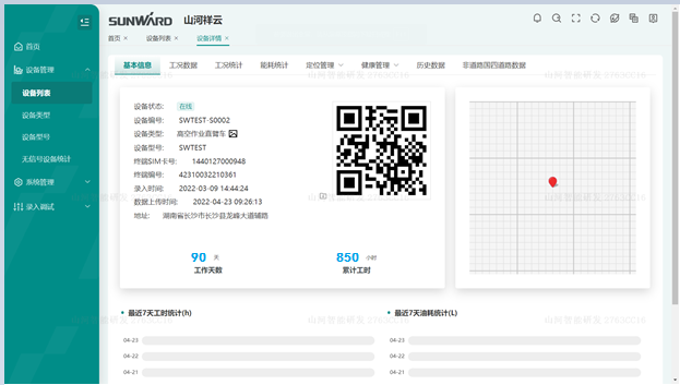 无需扩桥！3499拉斯维加斯线路智能国四款32米直臂式高空作业平台成功下线