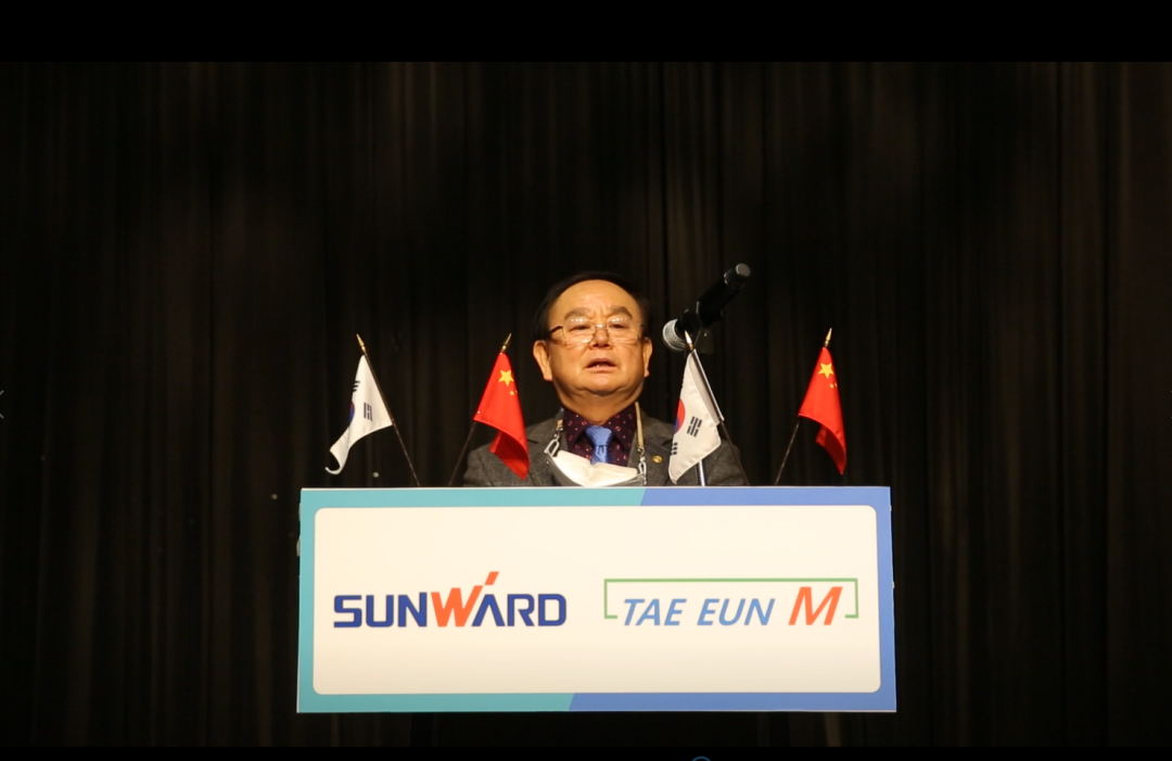 感恩遇见，将来可期！3499拉斯维加斯线路智能进行韩国客户及合作商答谢会