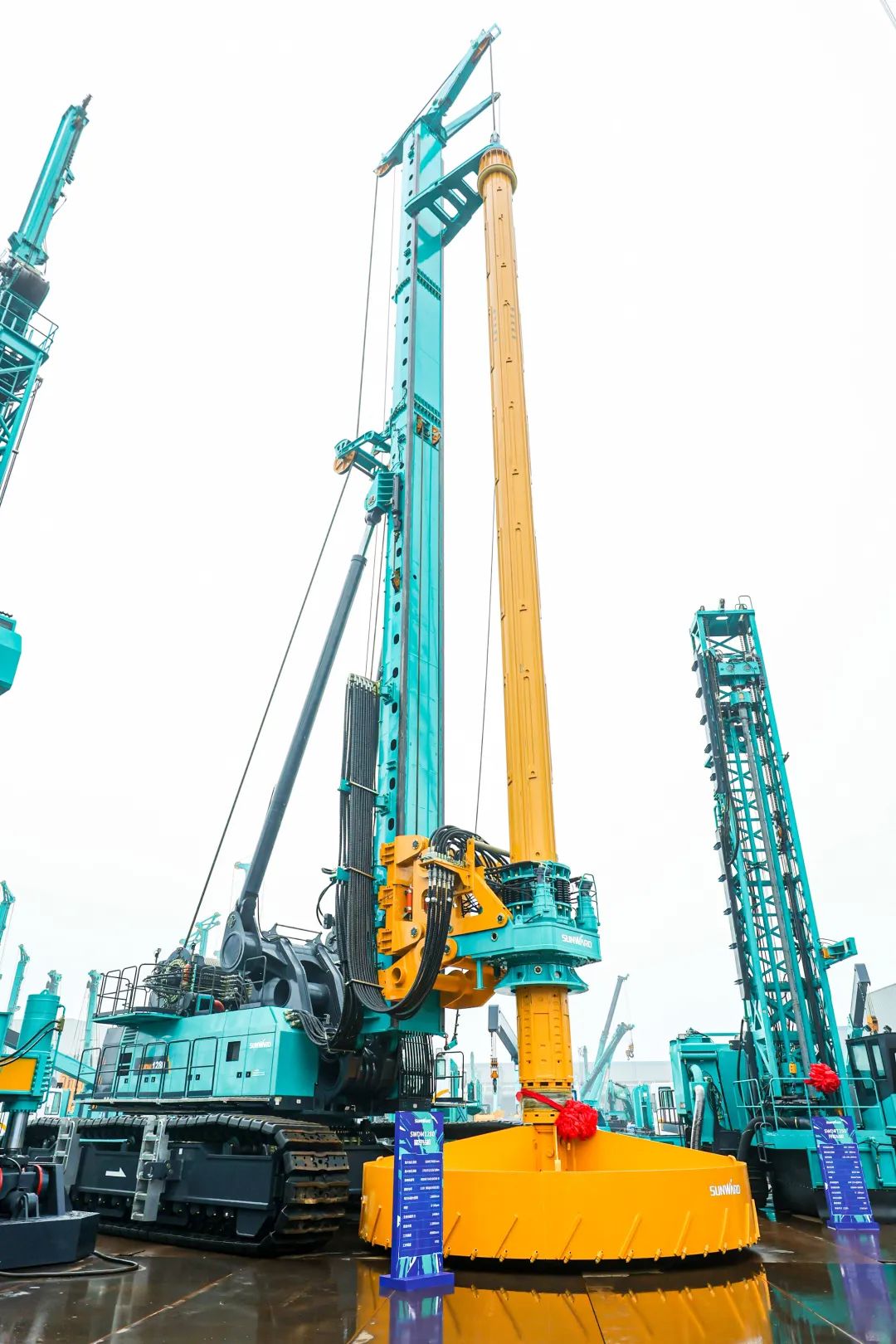 央广网 | 3499拉斯维加斯线路智能：“先导式创新”铸就企业发展之魂