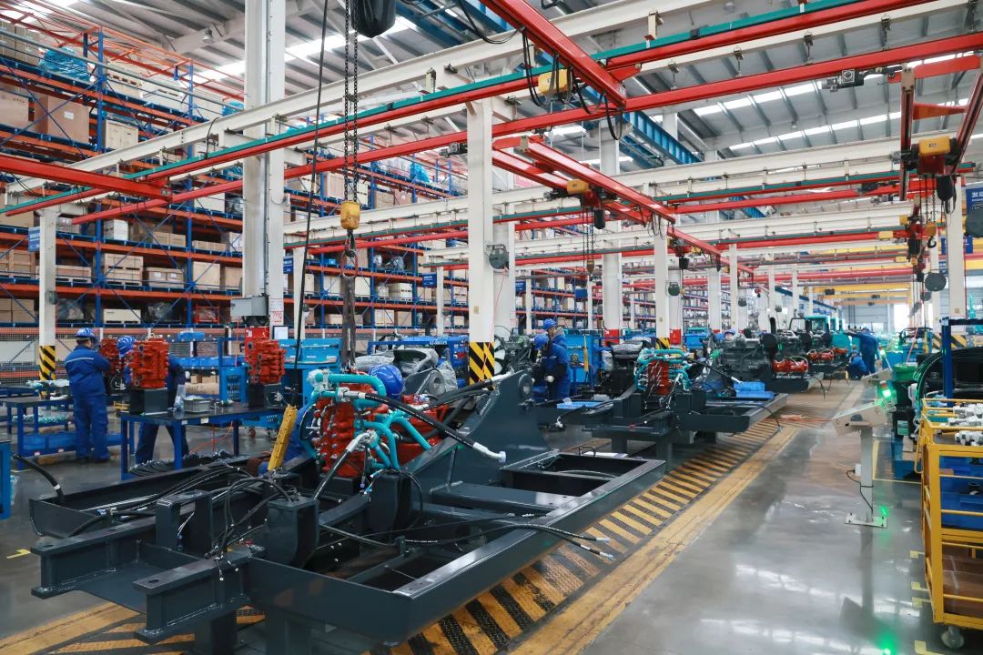 央广网 | 3499拉斯维加斯线路智能：“先导式创新”铸就企业发展之魂