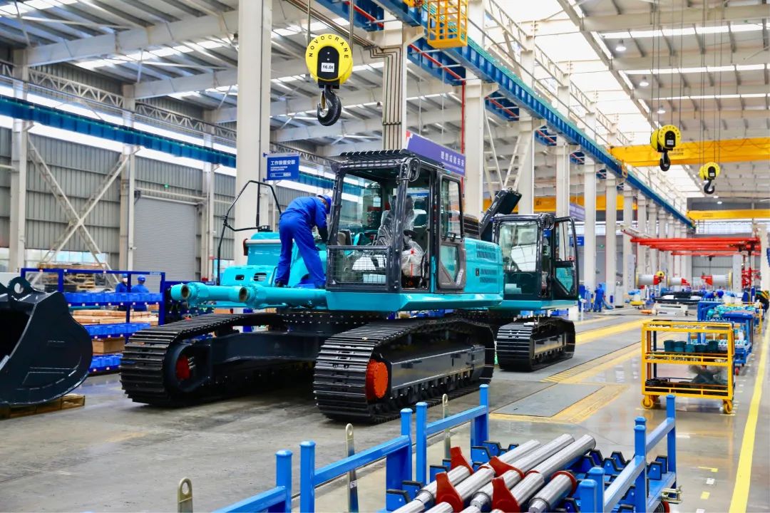 央广网 | 3499拉斯维加斯线路智能：“先导式创新”铸就企业发展之魂