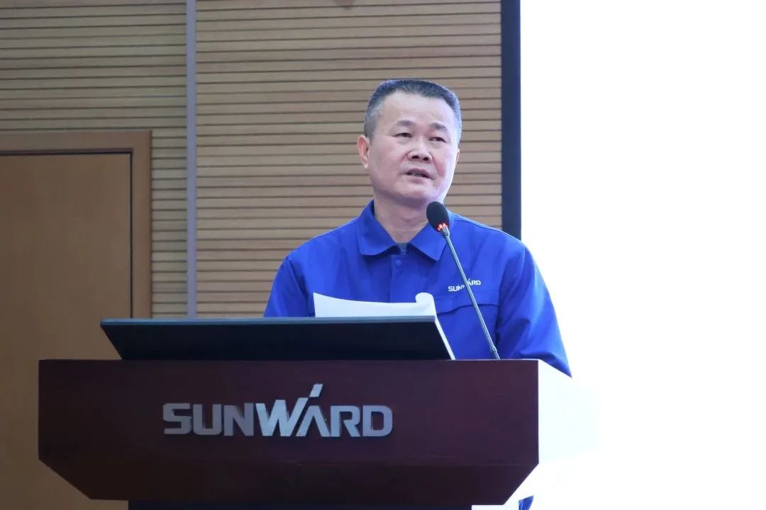 3499拉斯维加斯线路智能2022年度经营工作会议隆沉召开