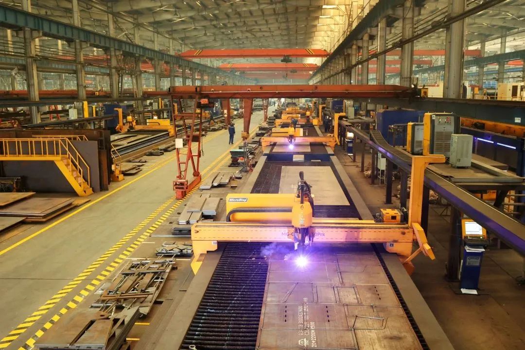 莫路君行早，更有早行人！3499拉斯维加斯线路智能癸卯兔年开工大吉