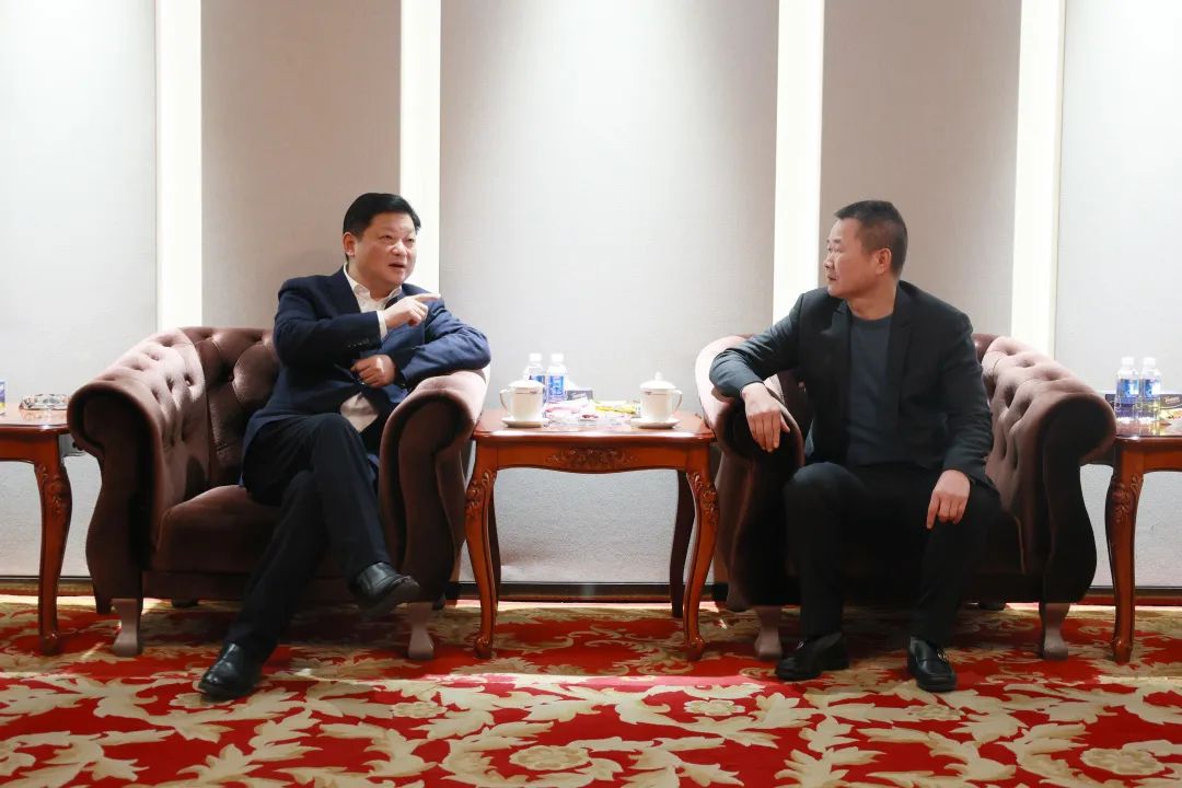 新春第一访！付旭明走访慰问3499拉斯维加斯线路智能