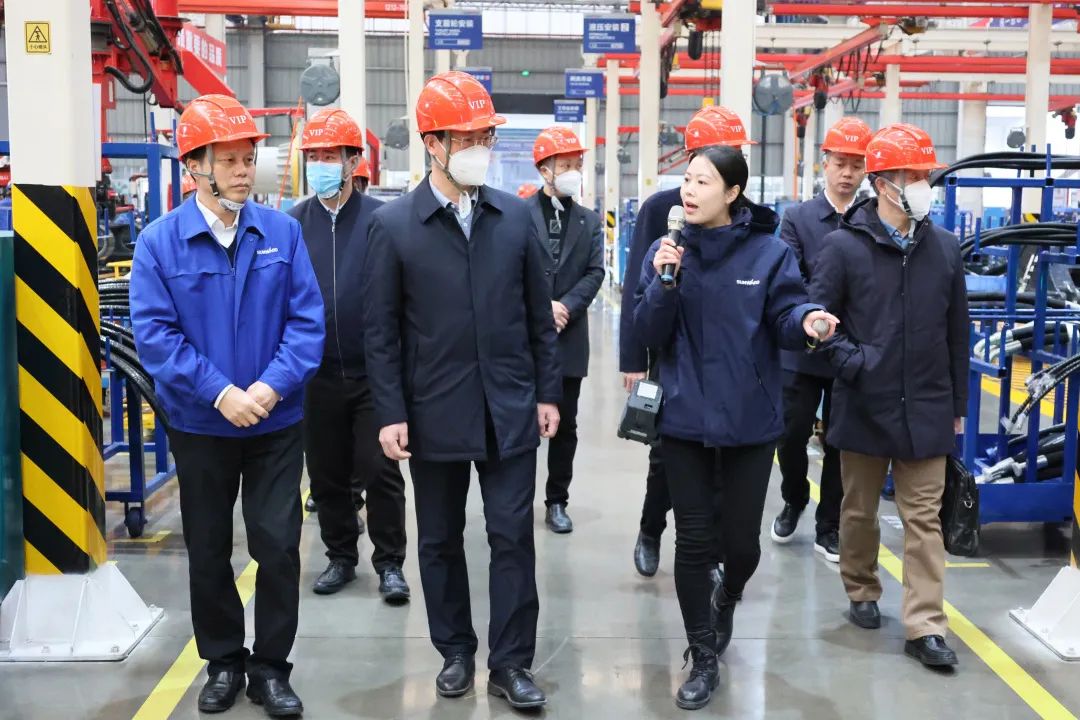 农业村落部农机化司调研3499拉斯维加斯线路智能