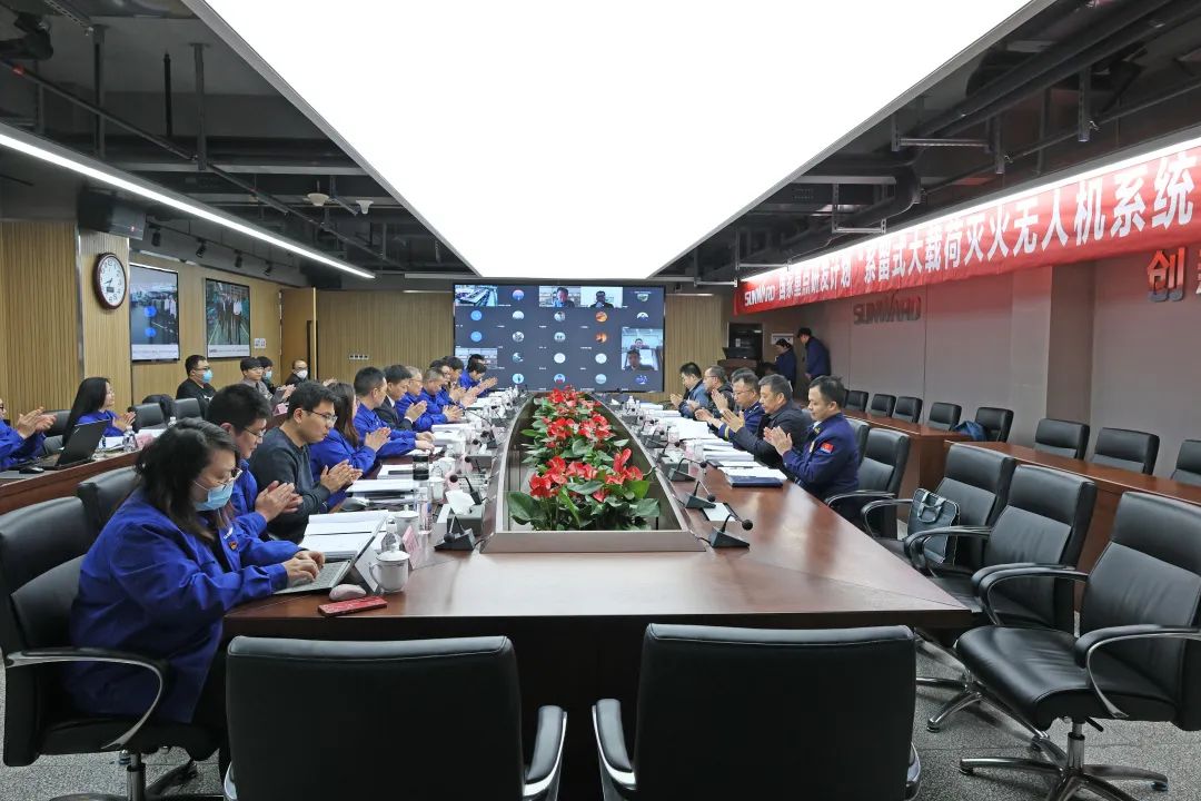 专家齐聚3499拉斯维加斯线路智能，助阵国度沉点研发打算项目启动