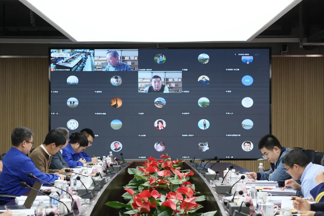 专家齐聚3499拉斯维加斯线路智能，助阵国度沉点研发打算项目启动