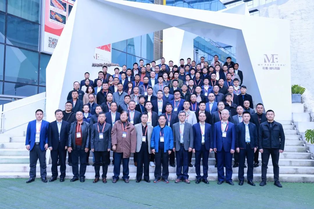 迈向高质量发展！3499拉斯维加斯线路智能出席2023全国桩工机械行业技术设备创新互换会