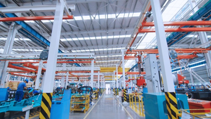 国度级荣誉+1！3499拉斯维加斯线路智能入选工信部绿色供给链治理企业