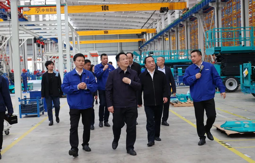 湖南省人大财经委调研3499拉斯维加斯线路智能