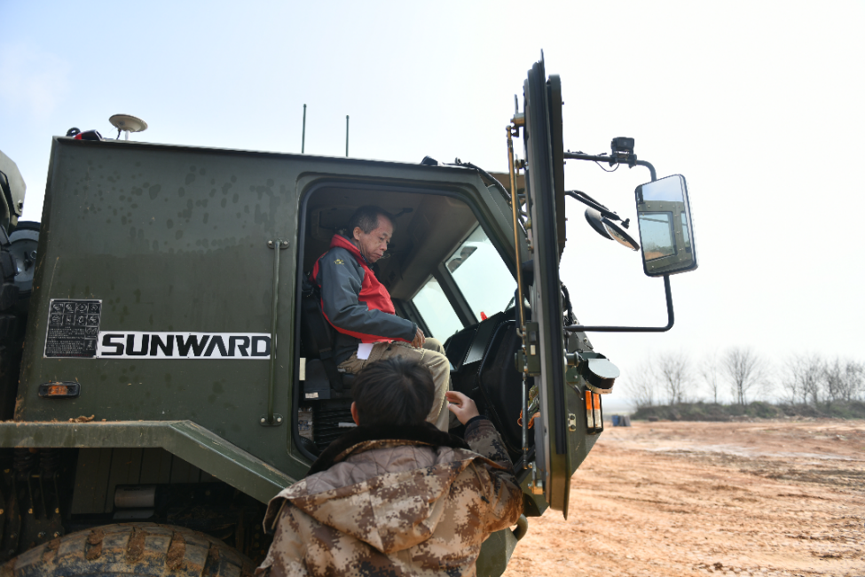 “十三五”国度沉点研发打算课题设备顺利通过验收！3499拉斯维加斯线路智能为应急接济再添硬核力量