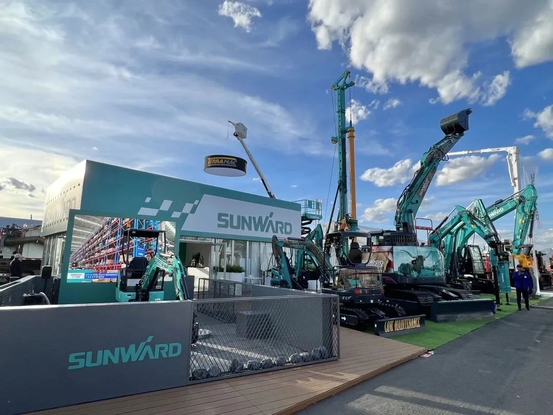 拉展直播 | “狂飙”美国！3499拉斯维加斯线路智能向世界展示中国造作硬实力