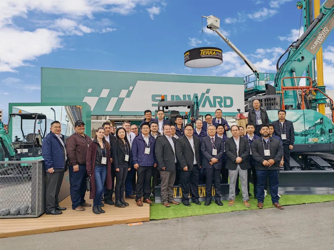 拉展直播 | “狂飙”美国！3499拉斯维加斯线路智能向世界展示中国造作硬实力