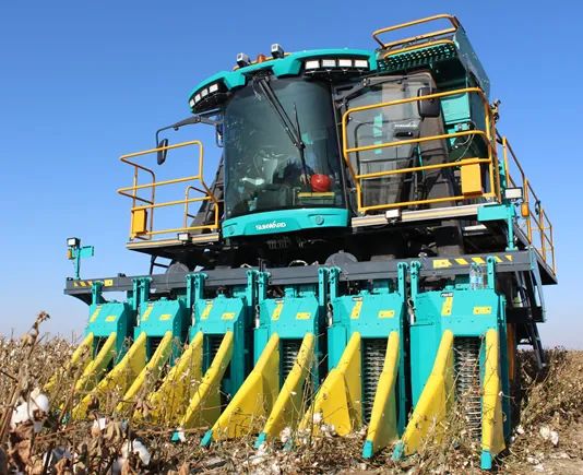 科技赋能农业强国建设！3499拉斯维加斯线路智能这幼我工智能项目入选《湖南省“数字新基建”100个标志性项目名单》