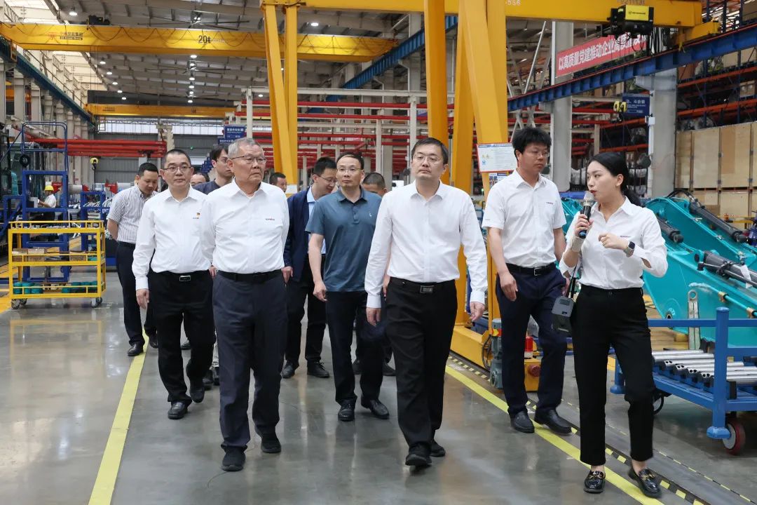 工业和信息化部安全出产司调研3499拉斯维加斯线路智能