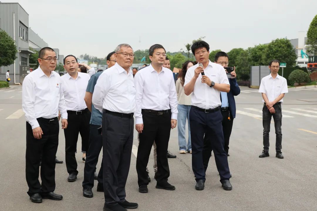 工业和信息化部安全出产司调研3499拉斯维加斯线路智能