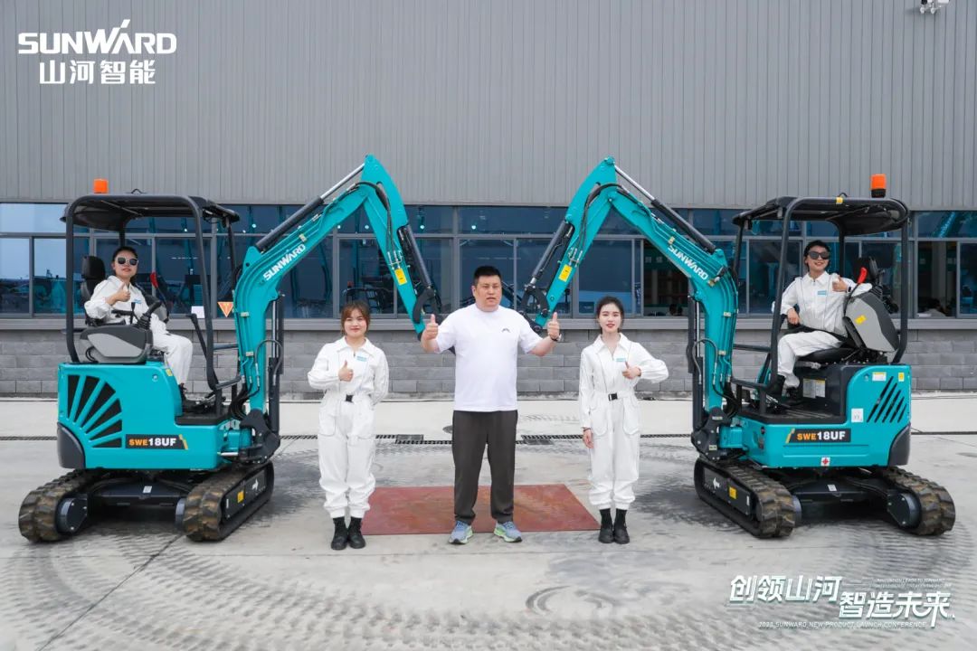 千人齐聚、爆品出击！3499拉斯维加斯线路智能新品推介会圆满进行