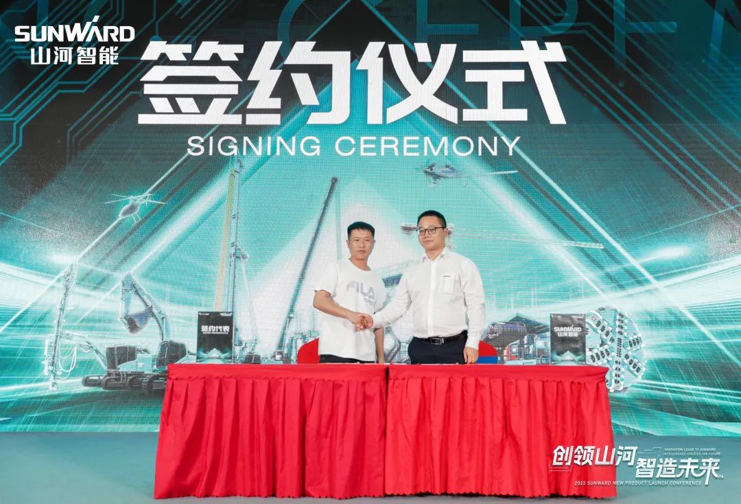 聚焦电动化、智能化！3499拉斯维加斯线路智能全系列高空机械产品亮相长沙展