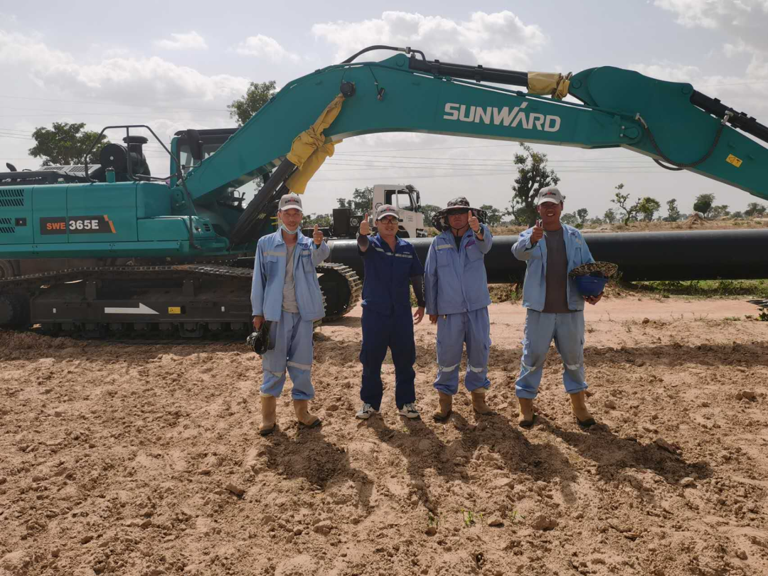 3499拉斯维加斯线路智能受邀参与中国（长沙）—尼日利亚投资经贸推介会，并签署沉要合作和谈