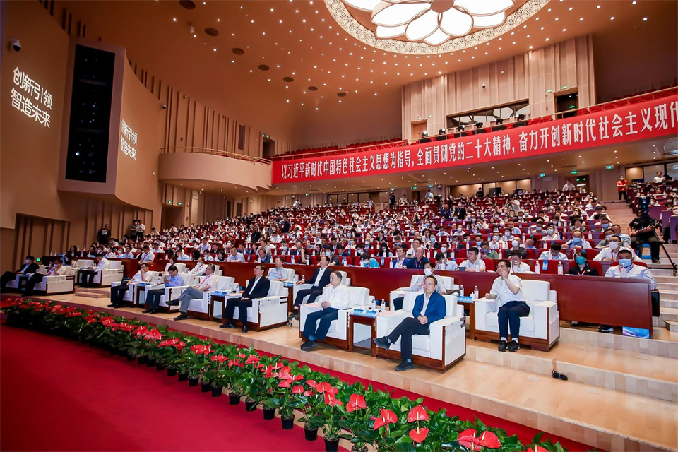 两项单冠，行业唯一！3499拉斯维加斯线路智能两款桩工产品同获造作业单项冠军