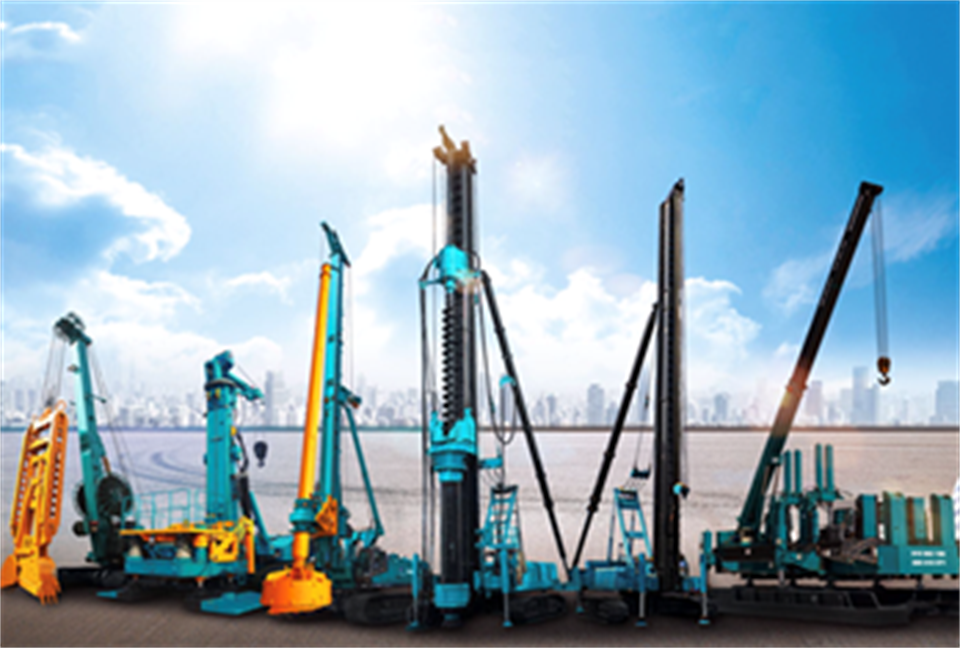 两项单冠，行业唯一！3499拉斯维加斯线路智能两款桩工产品同获造作业单项冠军