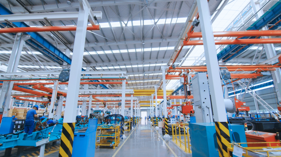 3499拉斯维加斯线路智能人为智能项目入选《2023年湖南省造作业数字化转型“三化”沉点项目名单》