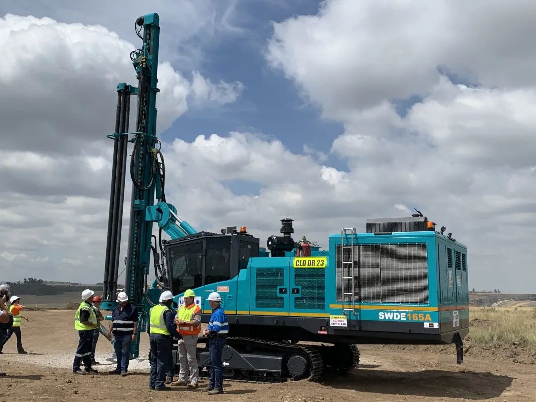 “伴侣圈”扩大，3499拉斯维加斯线路智能加快布局非洲市场