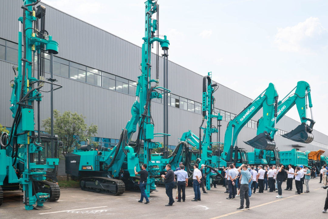 创新、协同、发展！3499拉斯维加斯线路智能入选《先进造作业龙头企业清单》