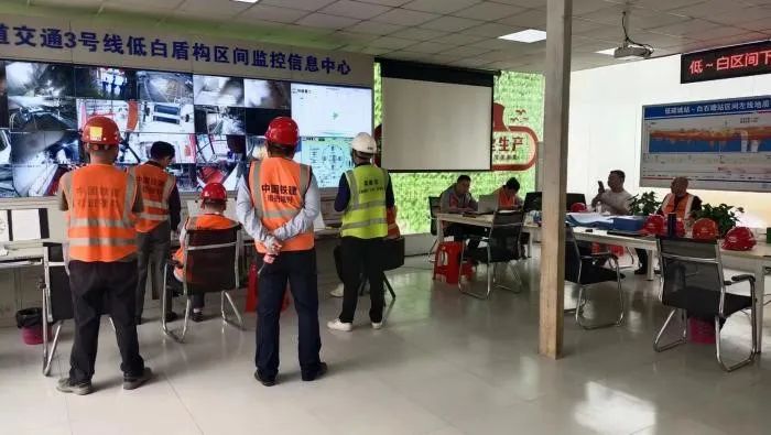 喜报！中铁3499拉斯维加斯线路丽江地铁3号线四期工程盾构施工圆满实现