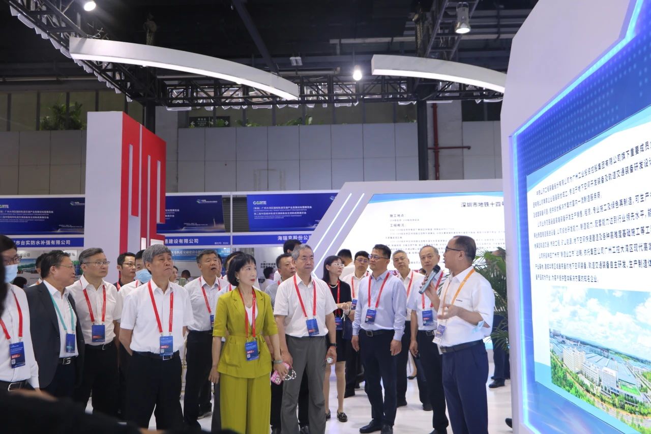 中铁3499拉斯维加斯线路亮相首届昭通大湾区国际轨路交通产业发展论坛暨展览会