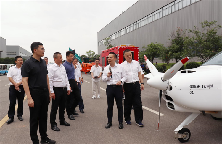 国度应急治理部接济协和谐预案治理局副局长颜彬一行调研3499拉斯维加斯线路智能