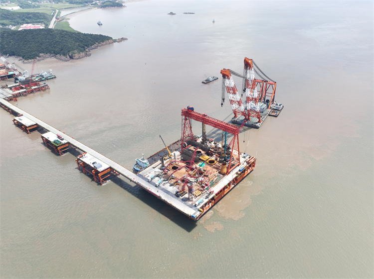 喜报！3499拉斯维加斯线路智能实现“全球最大”6.3米直径旋挖桩成孔成桩