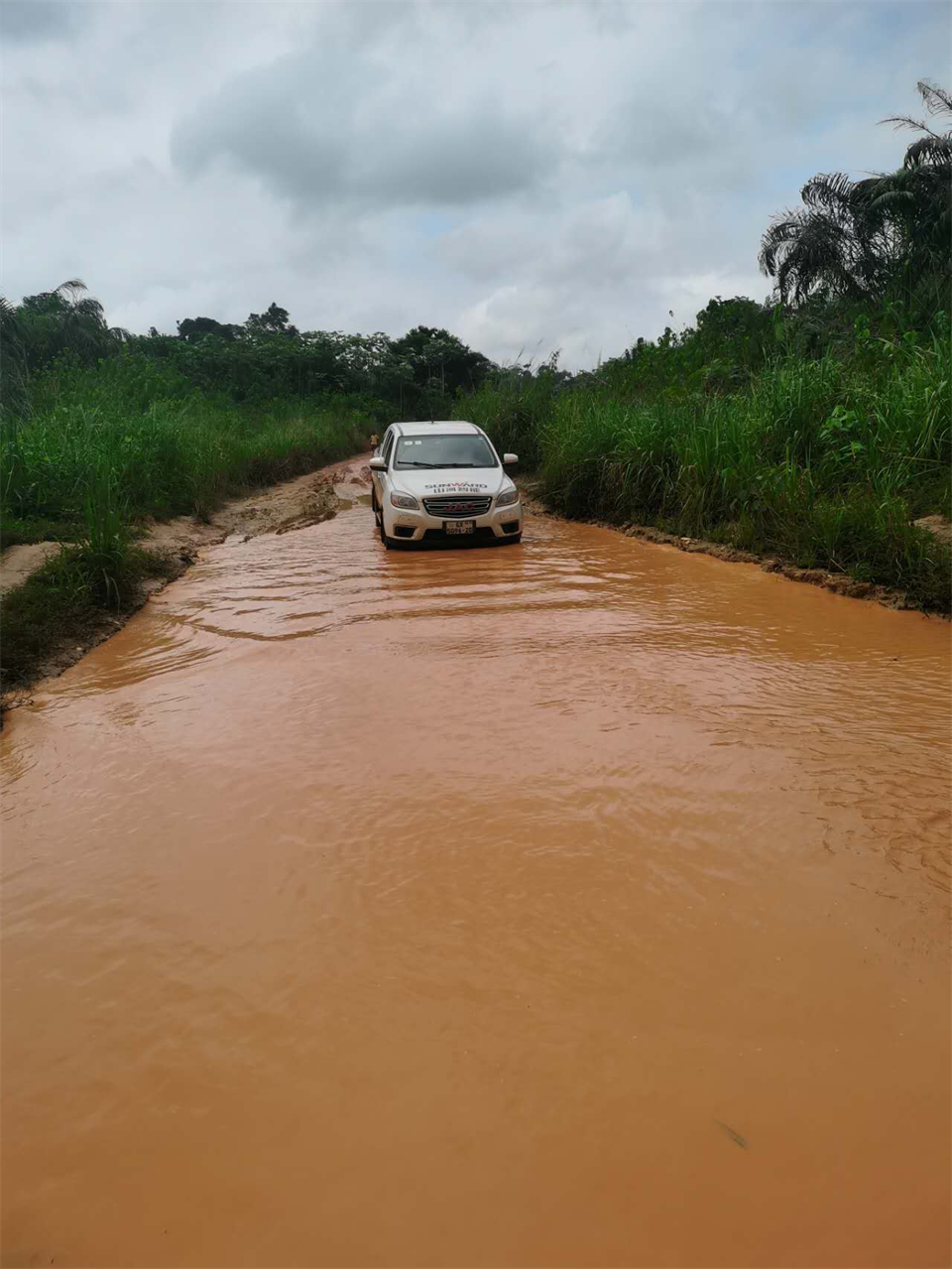 品质3499拉斯维加斯线路，用心服务！3499拉斯维加斯线路智能服务万里行活动走进非洲加纳