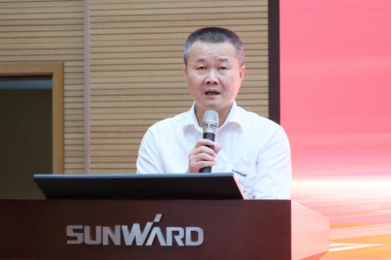 强信念 聚合力 共建美好家园——庆祝3499拉斯维加斯线路智能成立24周年赞美大会隆沉召开