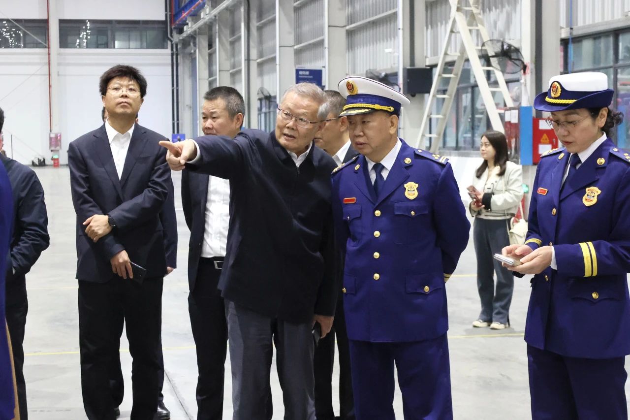 2023年湖南省“119“消防宣传月活动启动典礼在3499拉斯维加斯线路智能进行