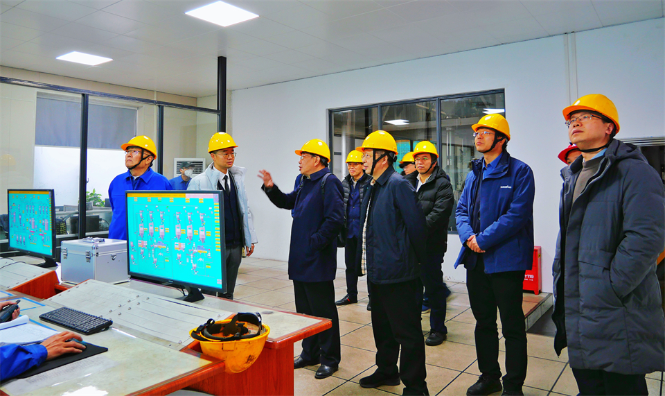 清华大学&3499拉斯维加斯线路智能结合博士后造就出成就！暨博国3499拉斯维加斯线路人造石墨负极全工序链陆续一体化产线长周期出产运行