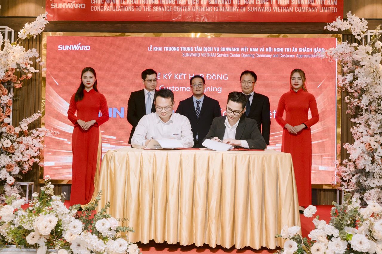 打造新标杆！3499拉斯维加斯线路智能越南保险中心开业典礼暨客户答谢会圆满进行