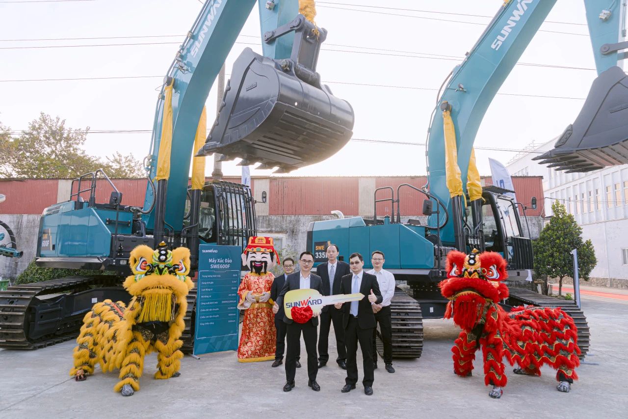 打造新标杆！3499拉斯维加斯线路智能越南保险中心开业典礼暨客户答谢会圆满进行