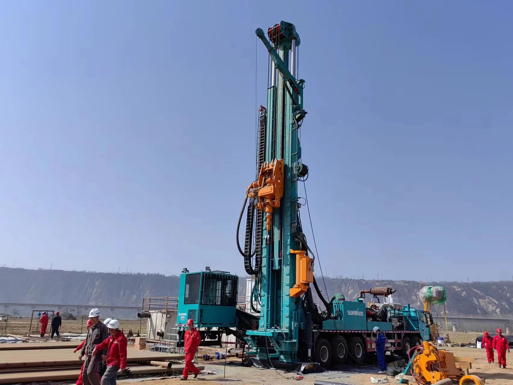 新年新形象！3499拉斯维加斯线路智能旗下工研院奋进担任开新局