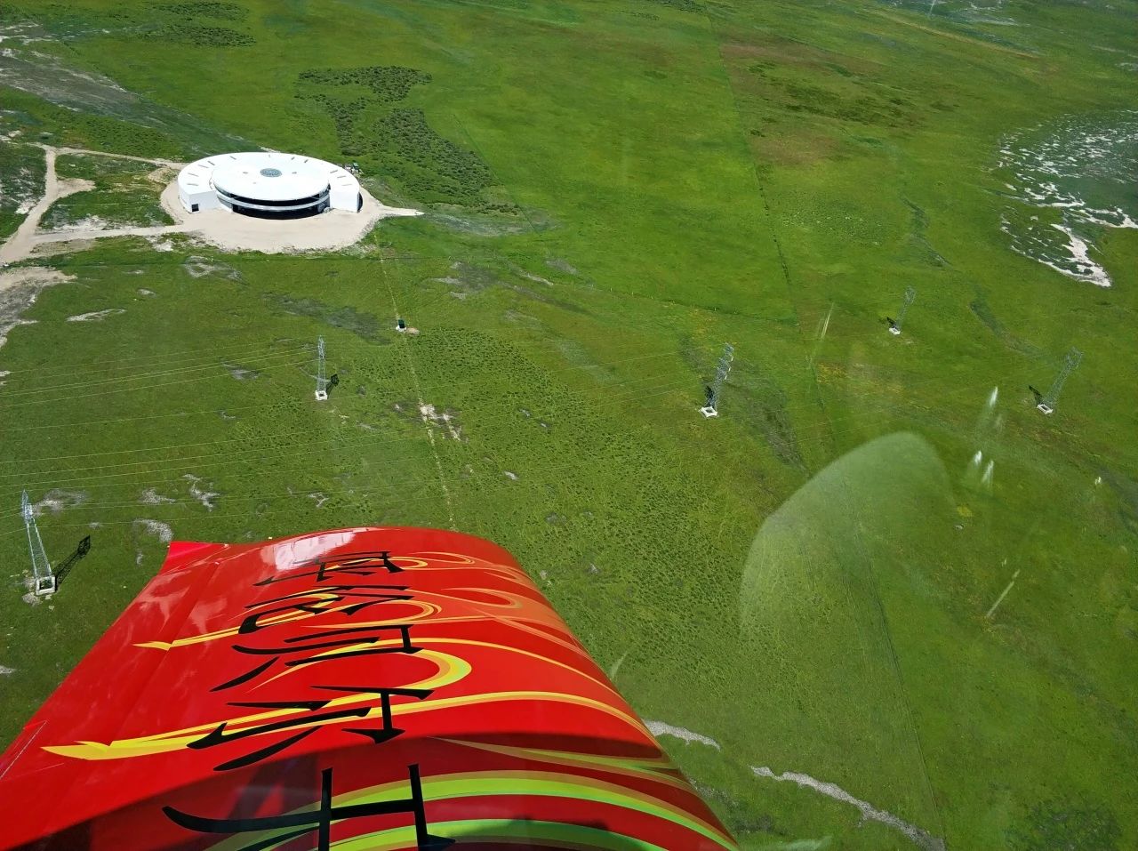 二十载磨砺，“阿若拉”飞机累计飞行功夫突破11万幼时！