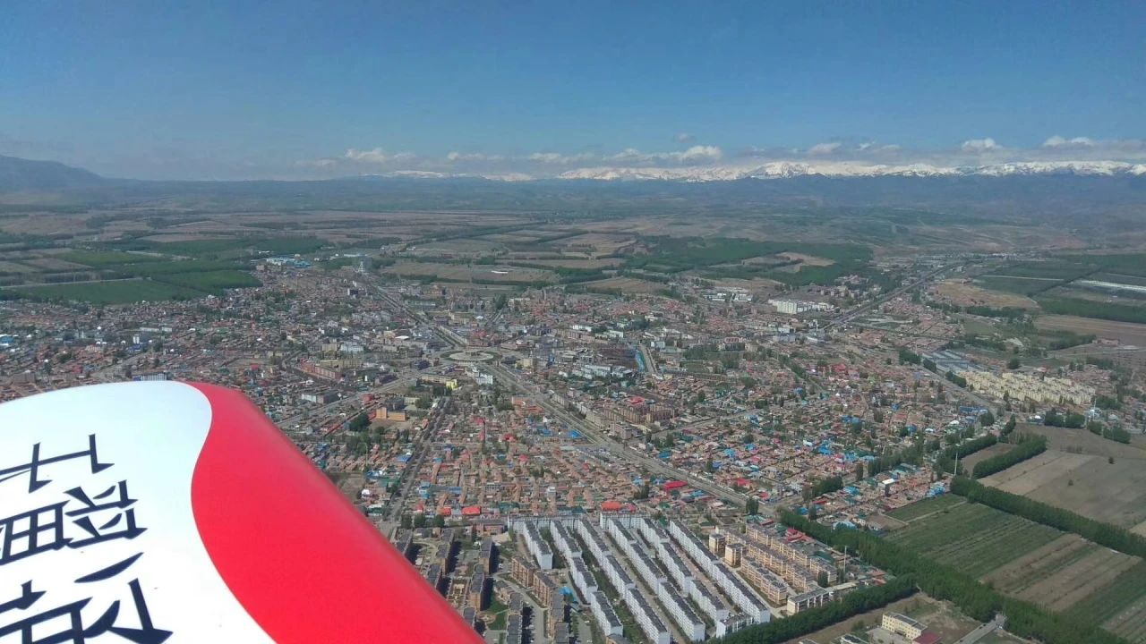 二十载磨砺，“阿若拉”飞机累计飞行功夫突破11万幼时！