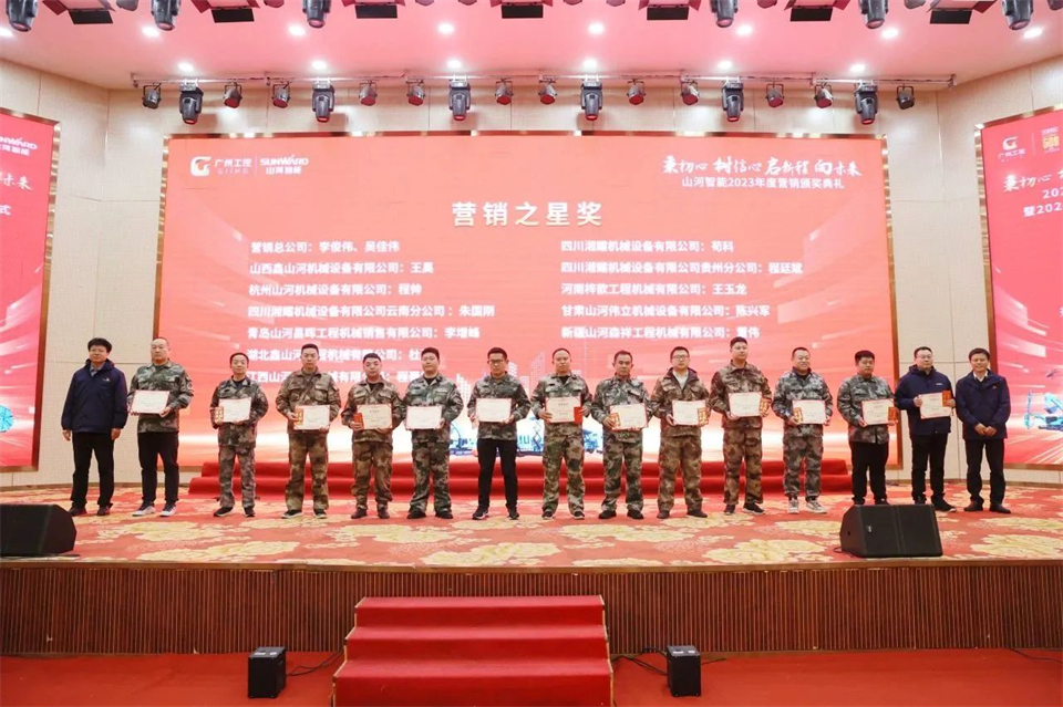 新春第一课，开启新征程！3499拉斯维加斯线路智能2024年营销春季培训成功进行