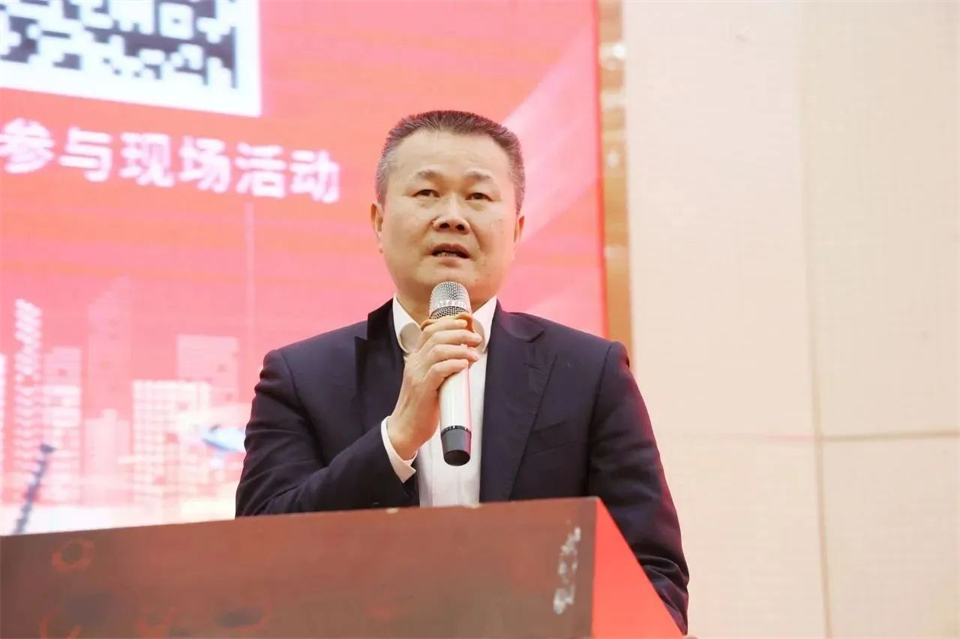 新春第一课，开启新征程！3499拉斯维加斯线路智能2024年营销春季培训成功进行