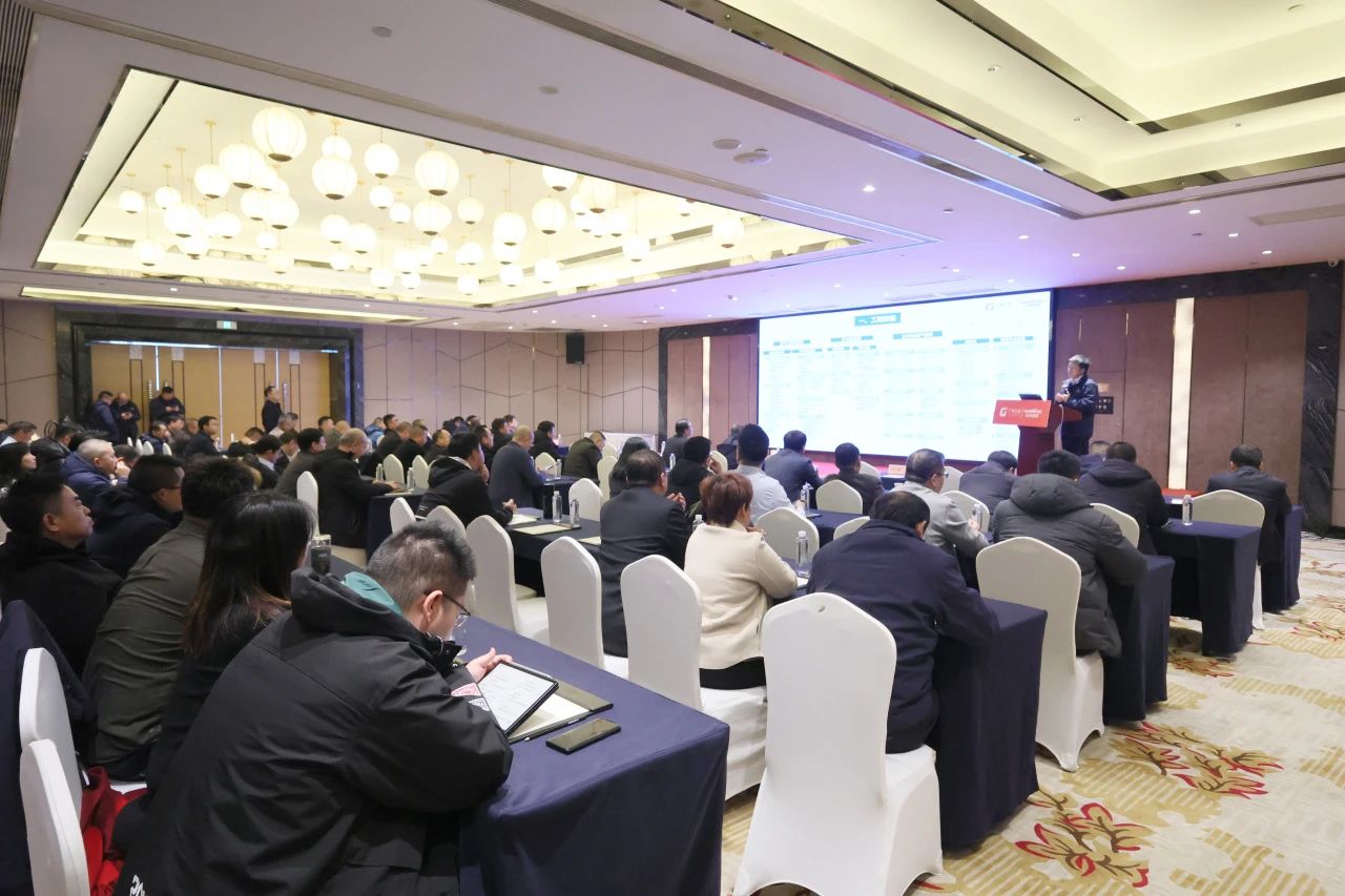 启新程，向将来！3499拉斯维加斯线路矿岩揭牌庆典暨新春发货典礼圆满进行