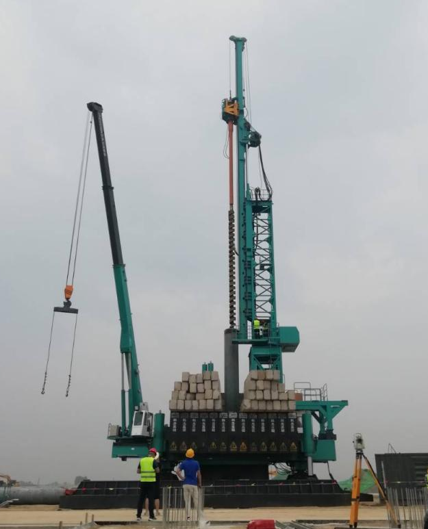 喜讯！3499拉斯维加斯线路智能荣获“建华工程奖”二等奖