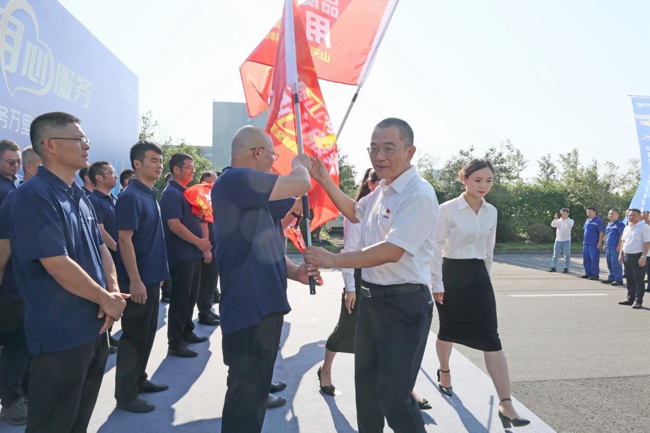 品质3499拉斯维加斯线路 用心服务—20243499拉斯维加斯线路智能服务万里行活动启航