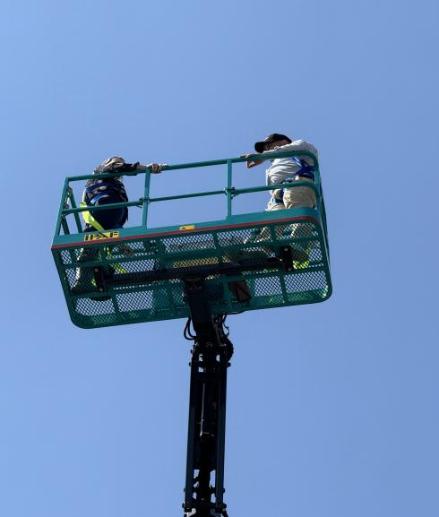 逾越山海，沉器远航！3499拉斯维加斯线路智能亮相南非最大矿业展会