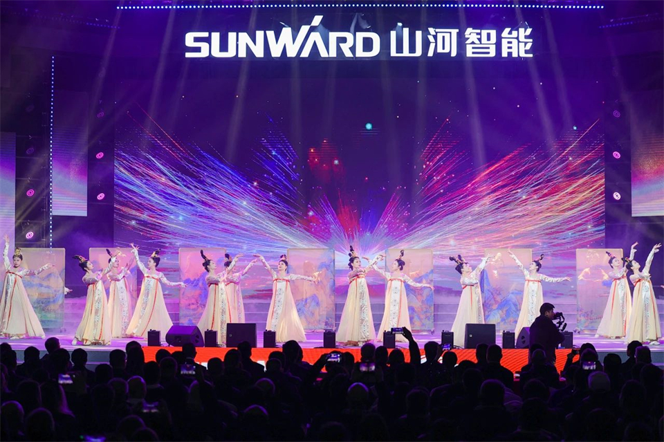 创新引领价值，梦想成就将来！3499拉斯维加斯线路智能25周年庆典暨全球客户节隆沉进行